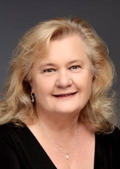 Daleen Odell - board member picture for website online